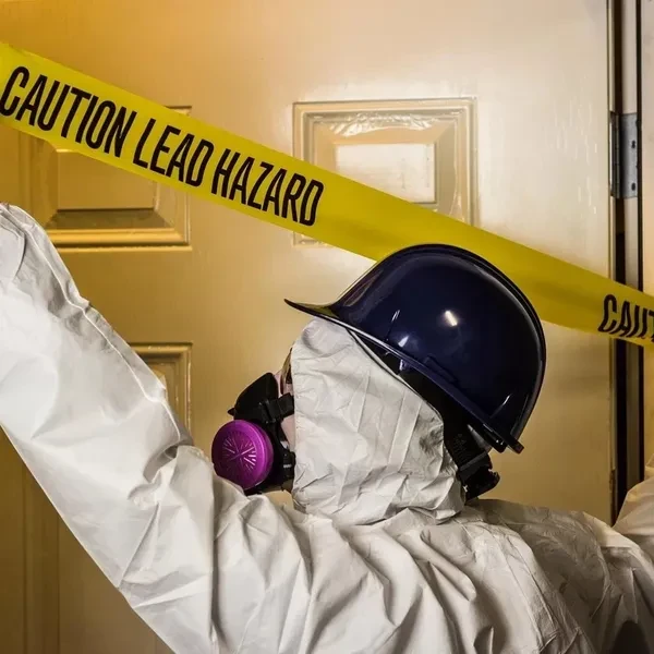 Comprehensive Lead Testing Solutions