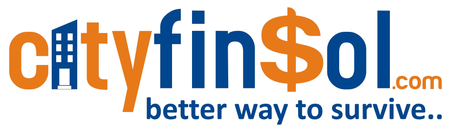 CityFinSol Logo