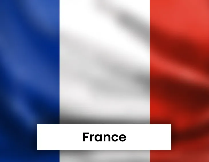 France
