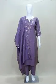 RVIRA Lookbook Ethnic Set