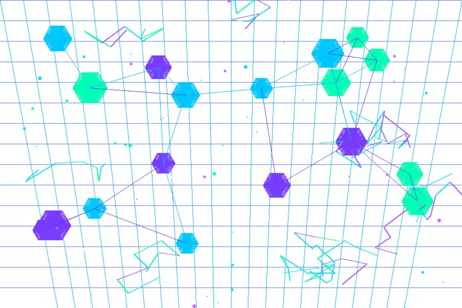 Digital Transformation Visual