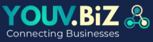 YouVBiZ Logo